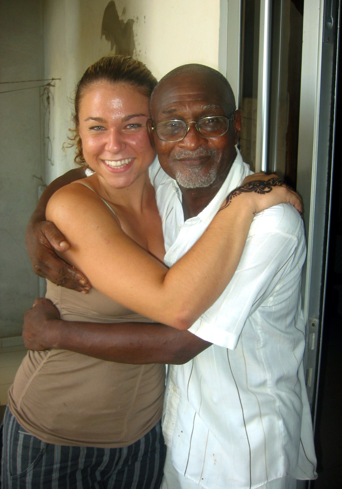 Senegal